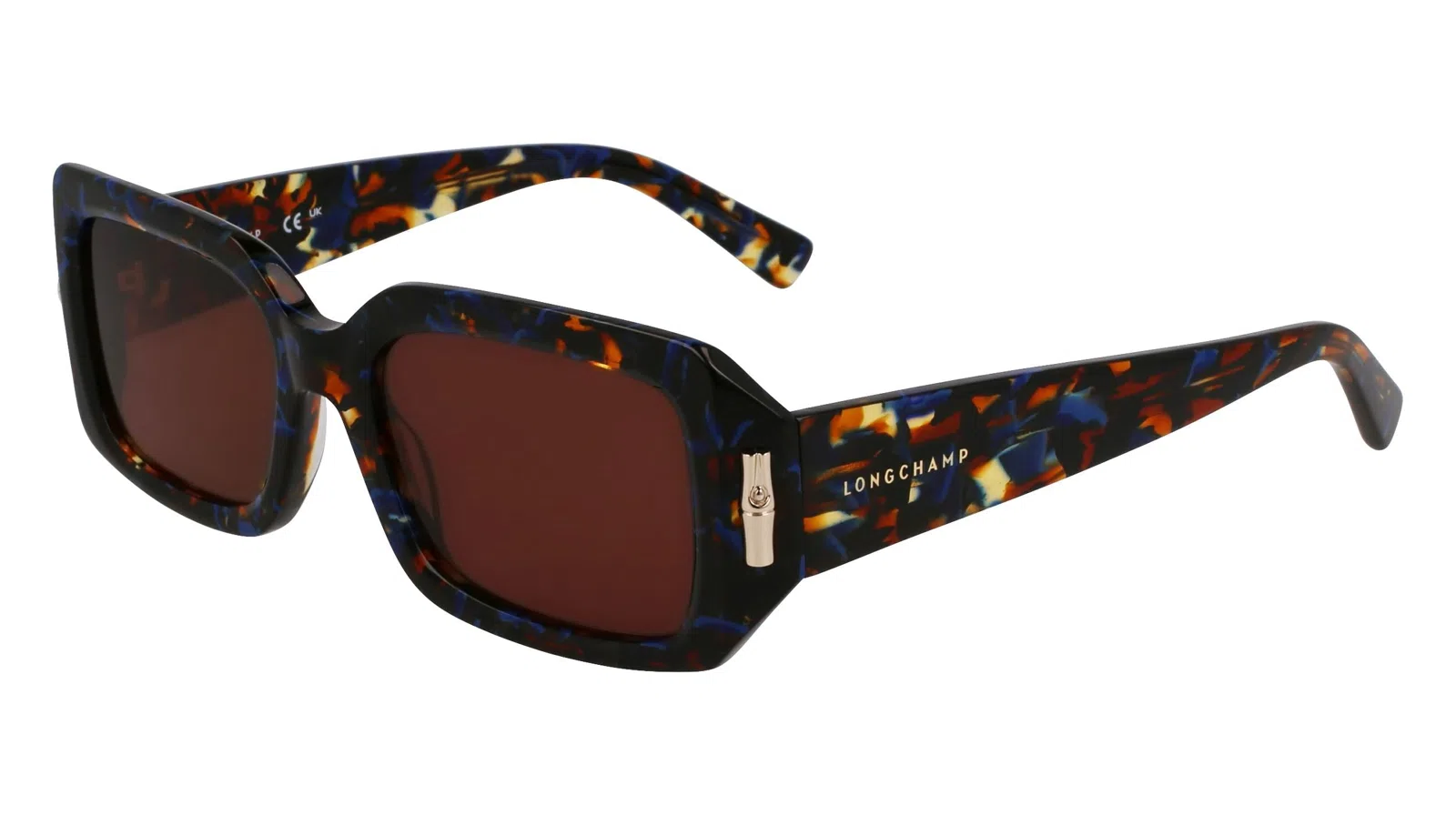 Longchamp LO765S Sunglasses - view 2